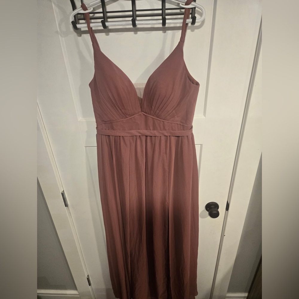 Azazie Rayna Bridesmaid Dress